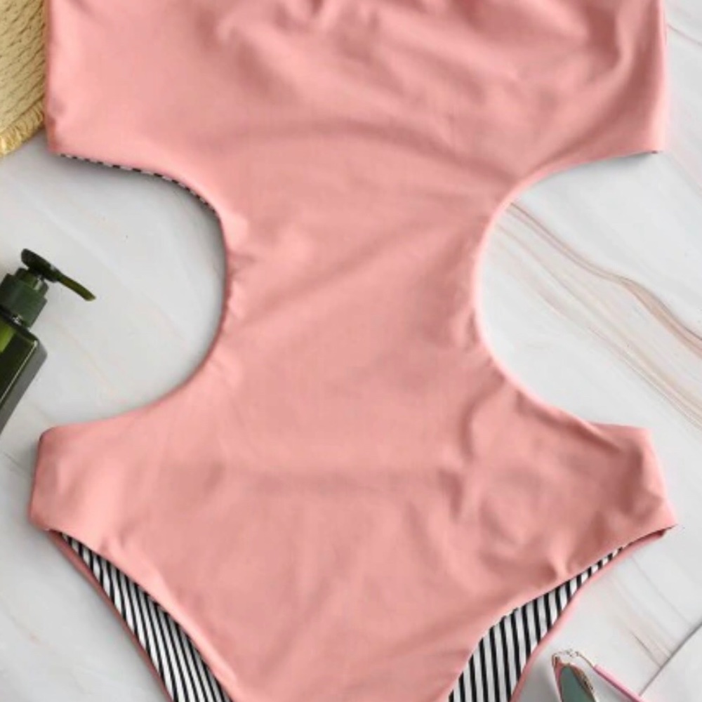 Monokini brand new